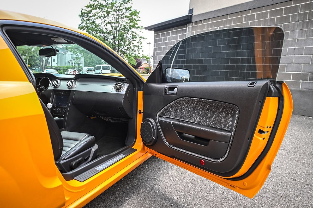 Used 2007 Ford Mustang GT Premium RWD image 12
