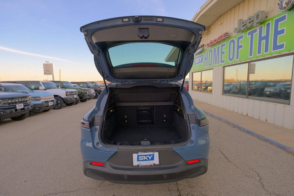 Used 2024 Dodge Hornet GT w/ Cold Weather Group image 23