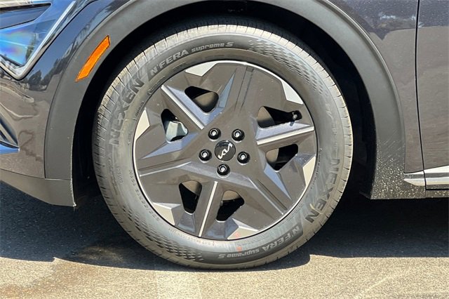 New 2025 Kia EV6 Light image 34