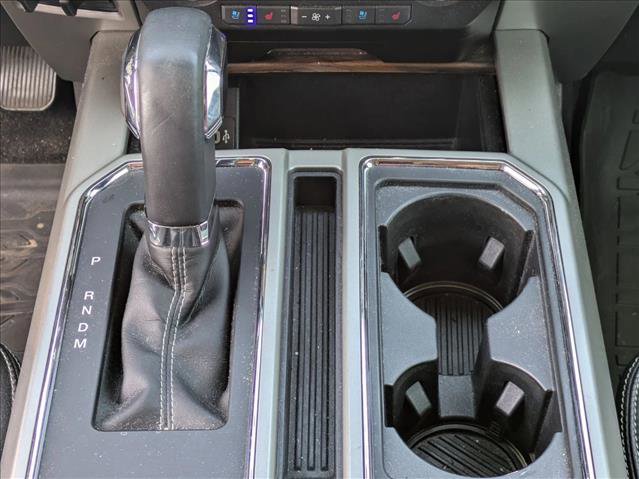 Used 2020 Ford F150 Lariat w/ Equipment Group 502A Luxury image 6