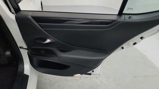 Used 2021 Lexus ES 250 w/ Premium Package image 19