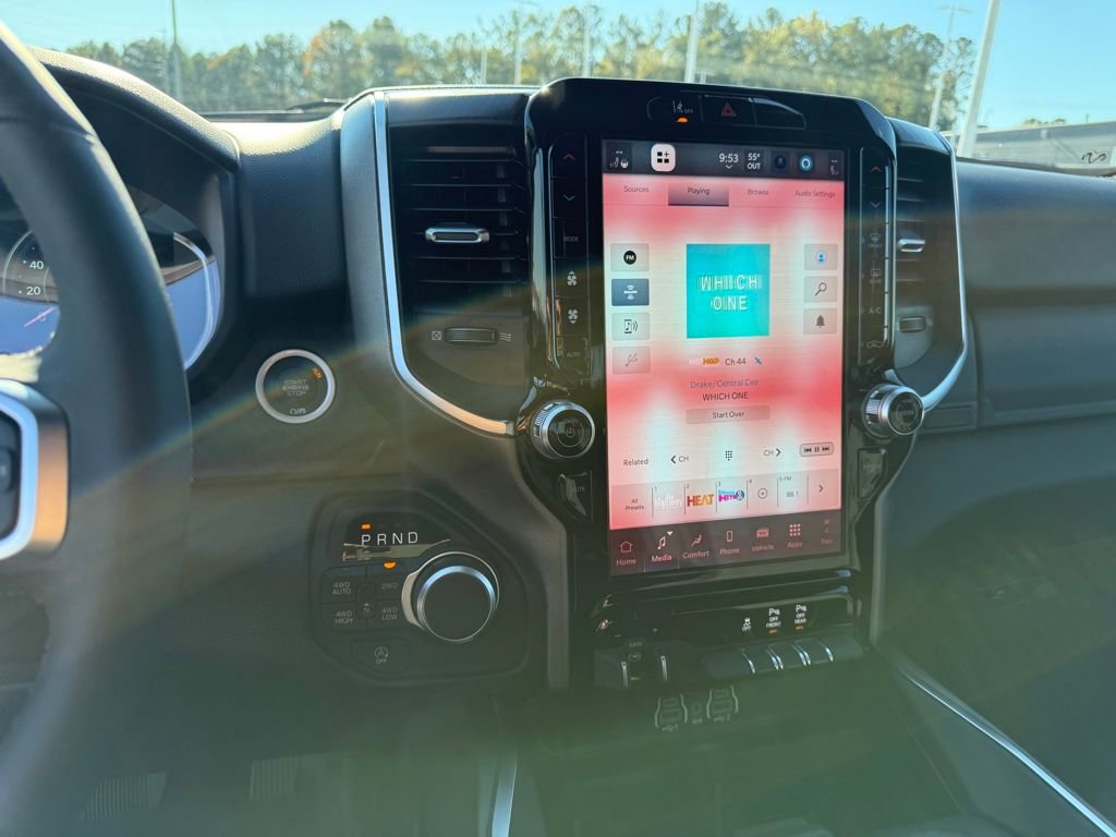 New 2026 RAM 1500 Big Horn image 17