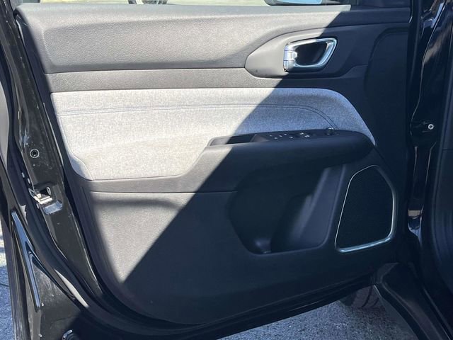 Used 2022 Jeep Compass Latitude image 14