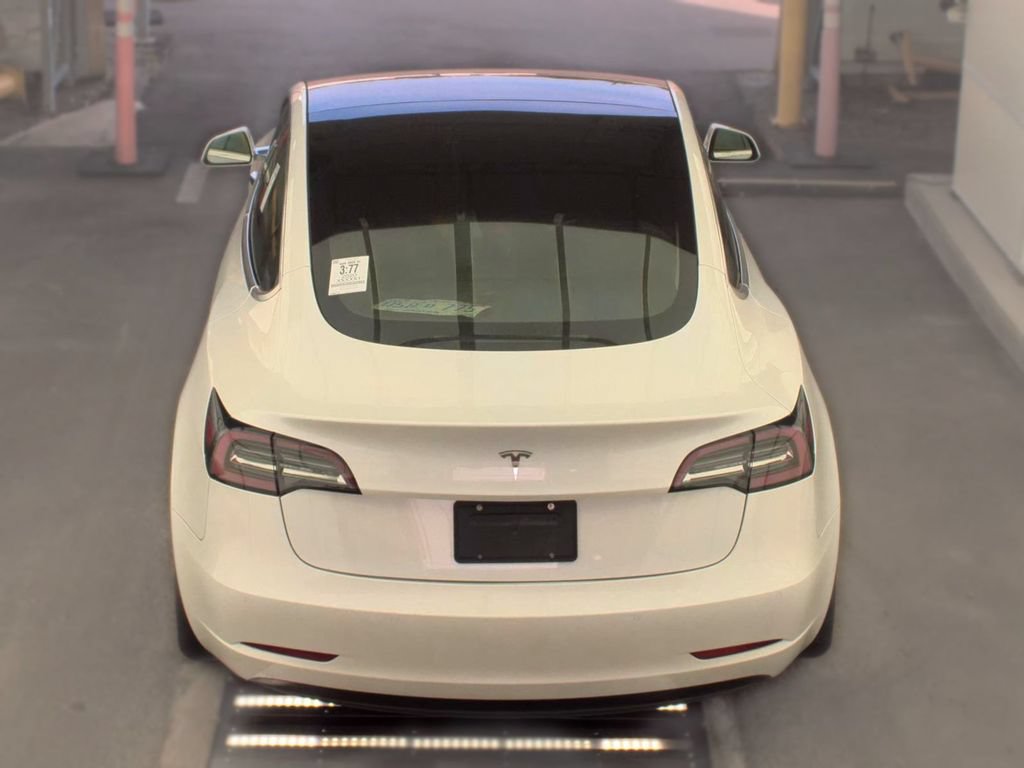Used 2020 Tesla Model 3 Standard Range Plus RWD image 7