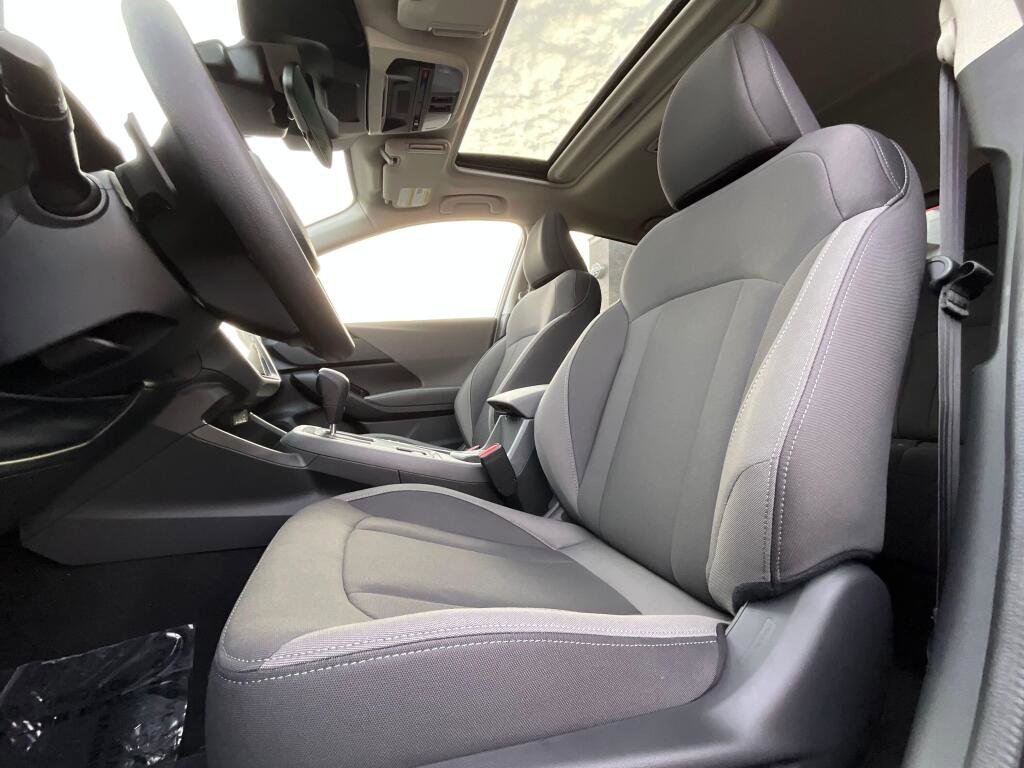 New 2026 Subaru Crosstrek 2.0i Premium image 11