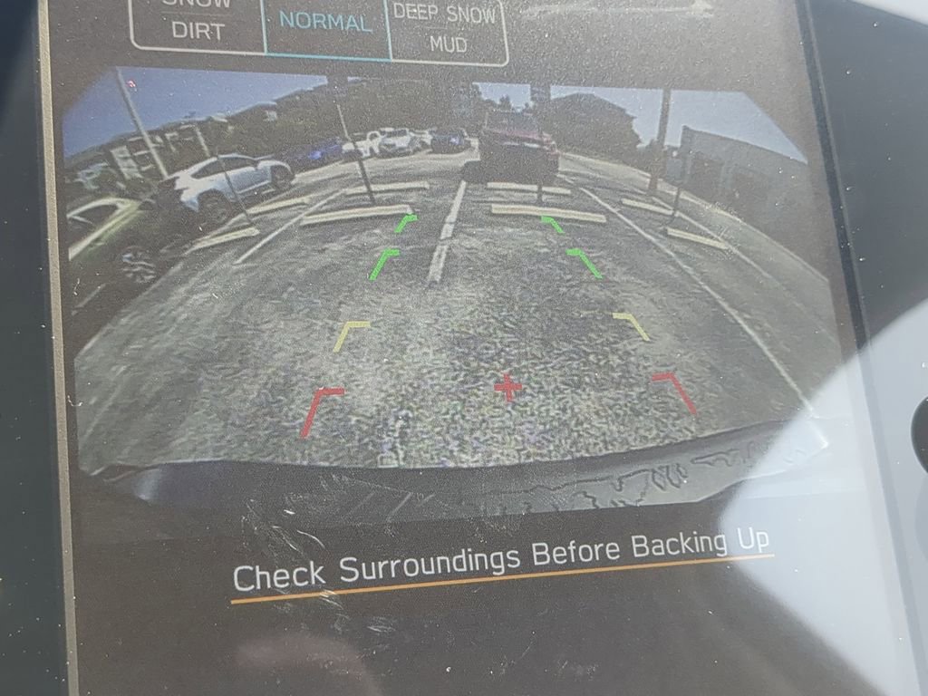 Certified 2025 Subaru Crosstrek 2.0i Premium image 21