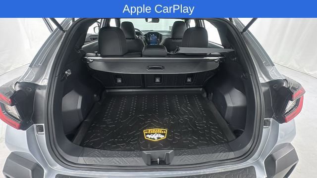 Certified 2024 Subaru Crosstrek 2.5i Wilderness image 20