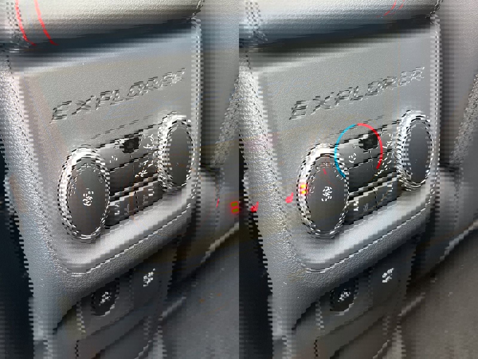 New 2026 Ford Explorer ST-Line w/ ST-Line Street Pack image 17