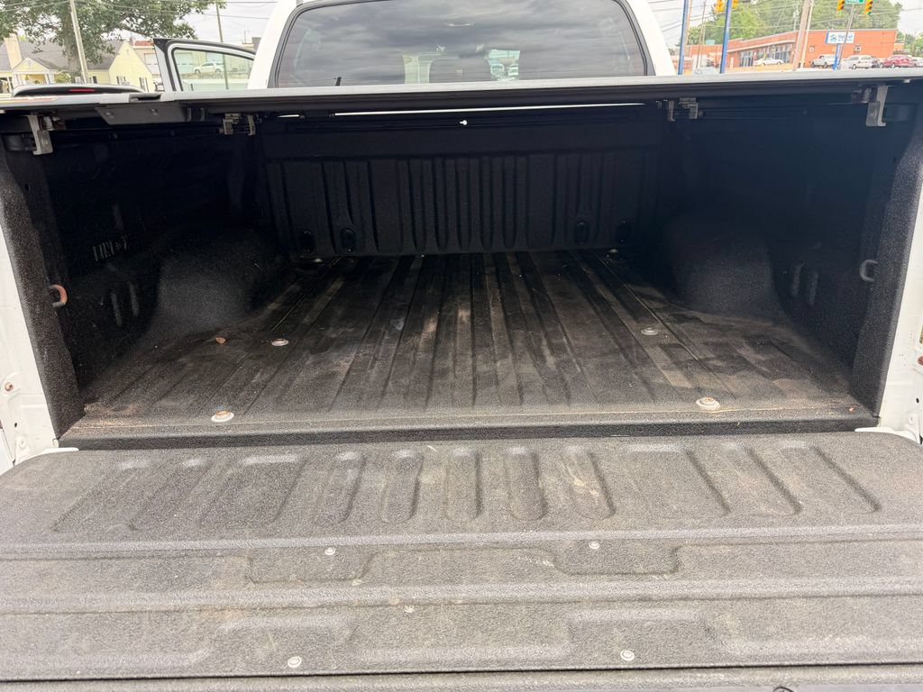 Used 2018 Toyota Tundra Limited w/ Limited Premium Package AWD/4WD image 19
