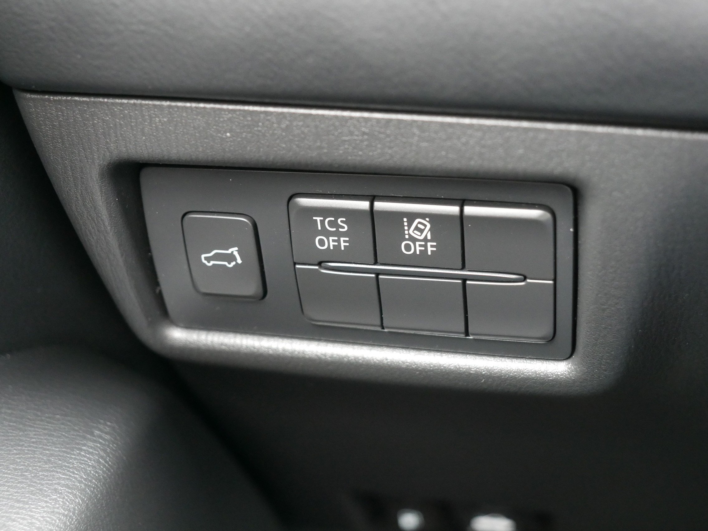 Used 2020 MAZDA CX-5 Touring AWD/4WD image 26