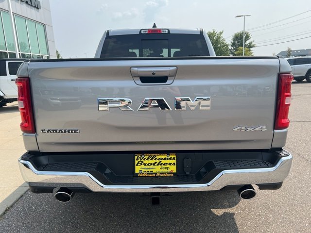 New 2026 RAM 1500 Laramie image 6