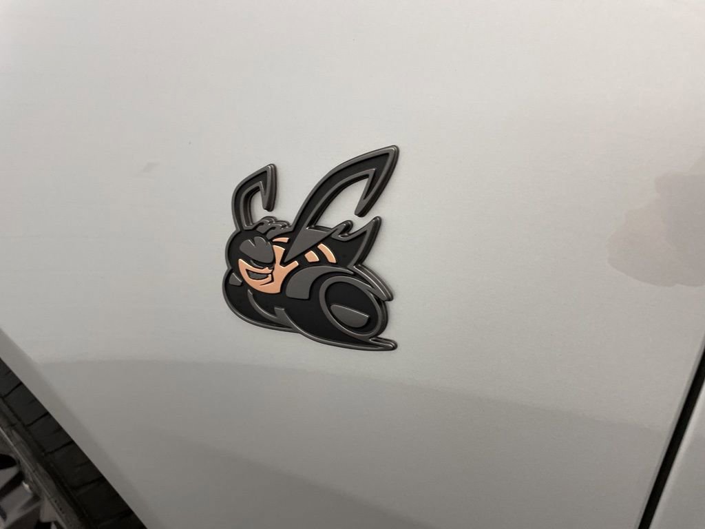 New 2026 Dodge Charger Scat Pack AWD/4WD image 13