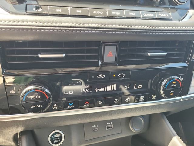 Used 2021 Nissan Rogue SL w/ Premium Package image 25