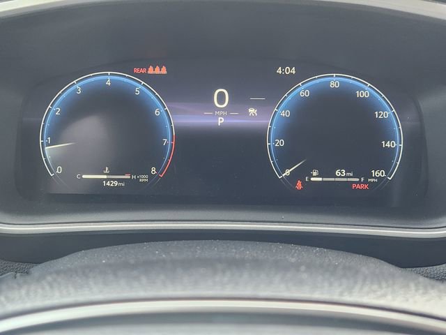 Used 2026 Toyota Corolla Cross XLE w/ Convenience Package FWD image 31