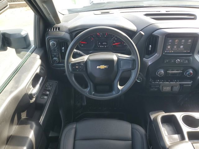 Used 2024 Chevrolet Silverado 3500 W/T w/ WT Convenience Package image 19