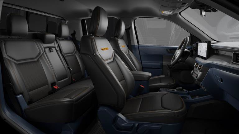 New 2026 Ford Maverick Tremor AWD/4WD image 52