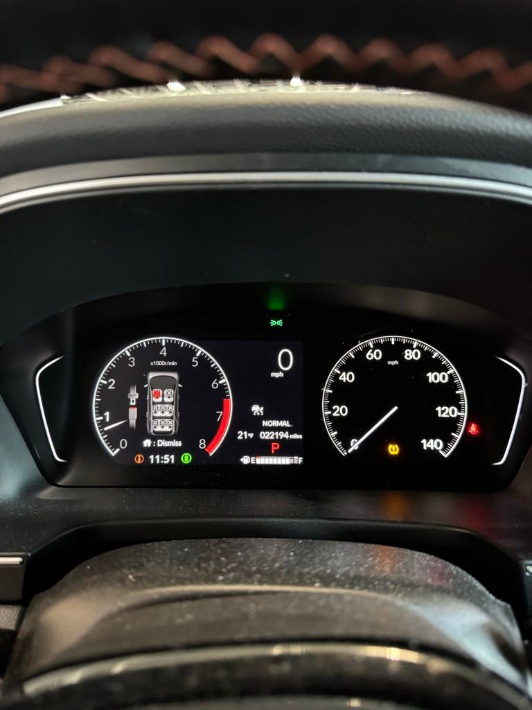 Used 2023 Honda Pilot Sport image 13