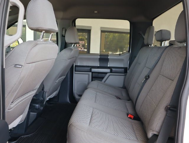 Used 2022 Ford F250 XLT w/ XLT Value Package AWD/4WD image 40