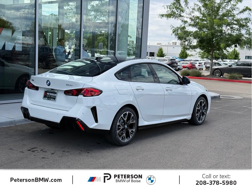 New 2026 BMW 228i xDrive w/ Premium Package AWD/4WD image 5