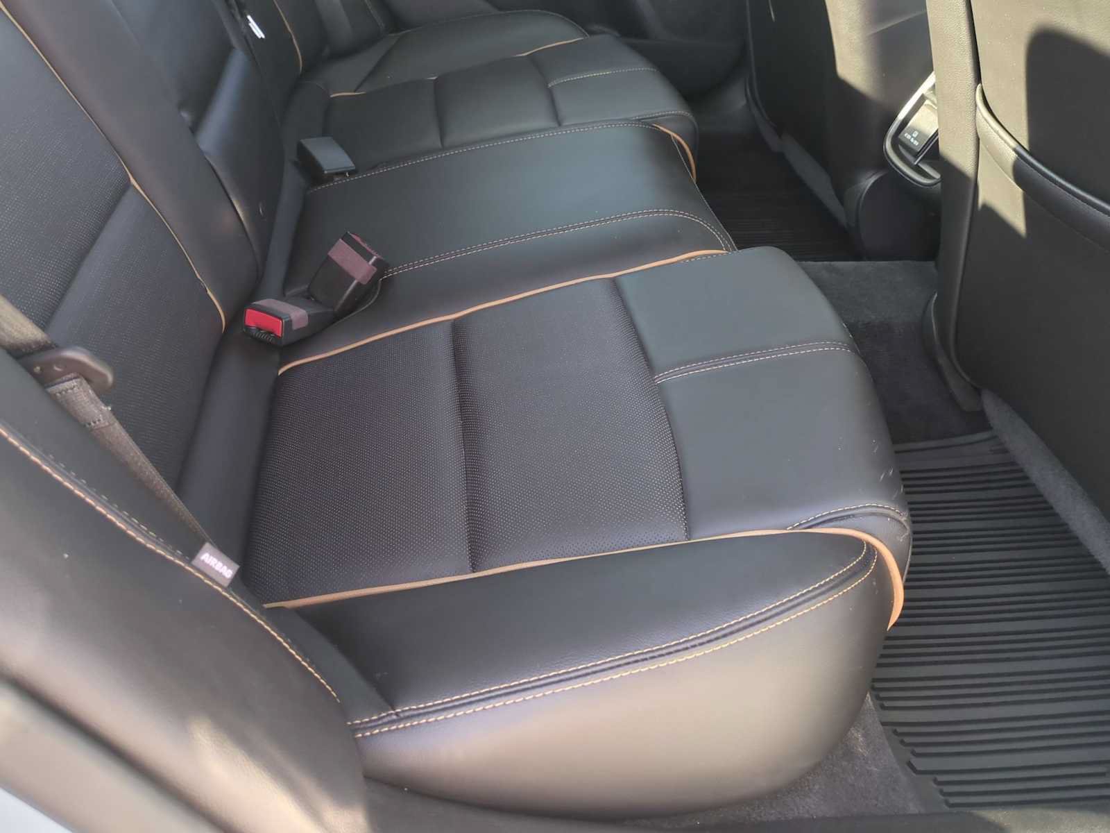 Used 2014 Chevrolet Impala LTZ FWD image 27