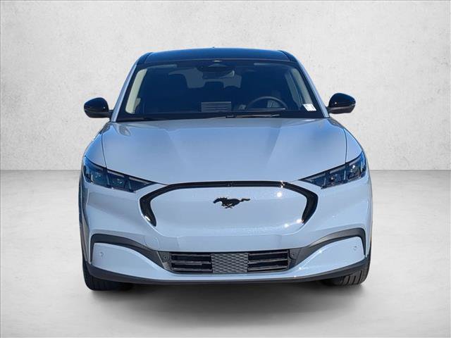 New 2026 Ford Mustang Mach-E Premium RWD image 6