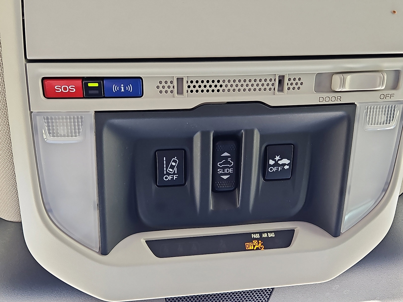 Used 2024 Subaru Forester Sport image 20