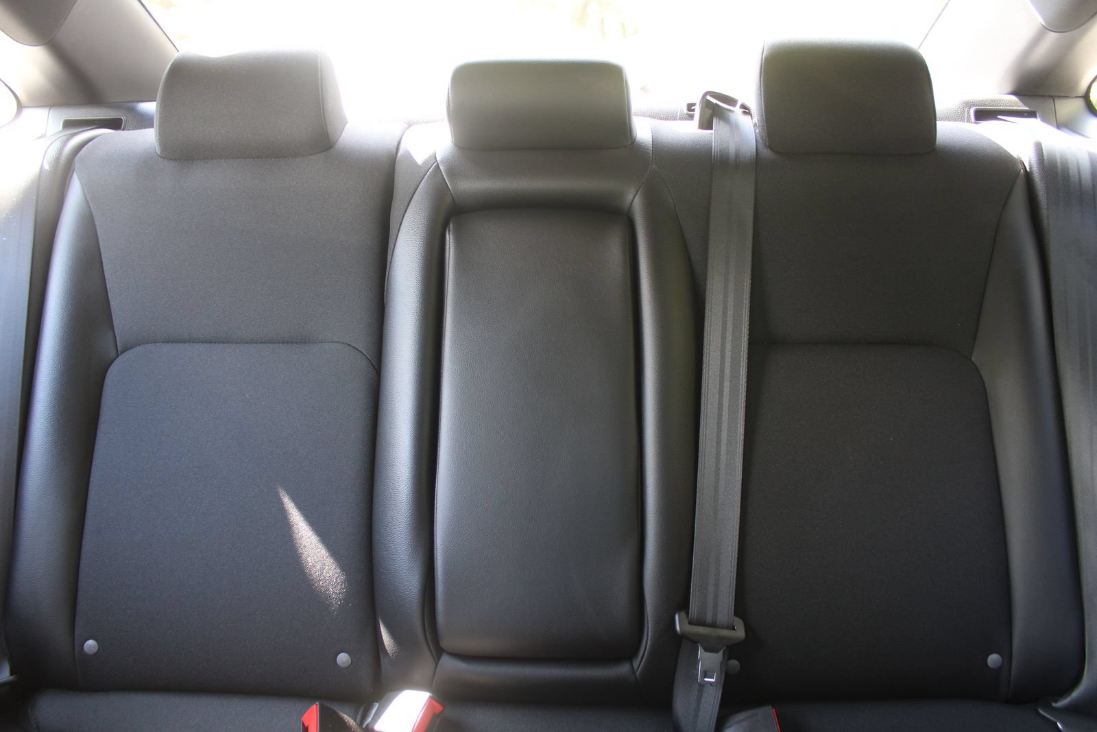 Used 2025 Honda Civic Sport image 52