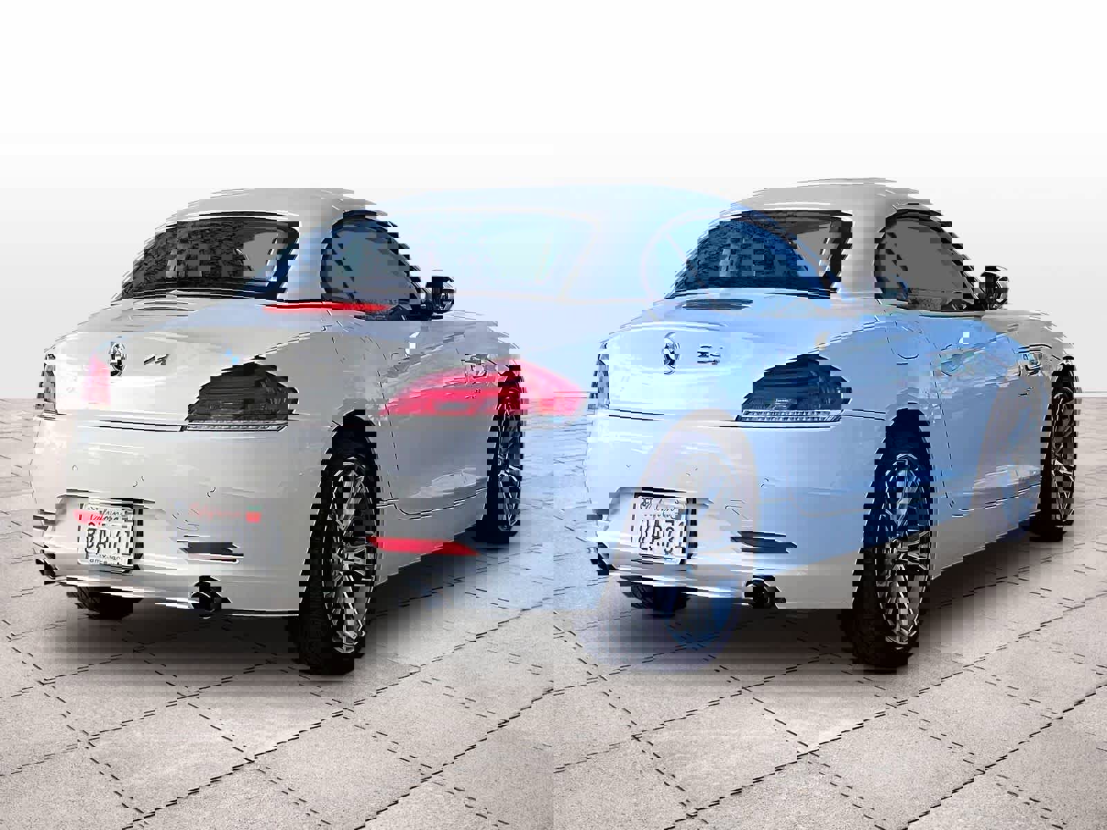 Used 2016 BMW Z4 sDrive35i image 15