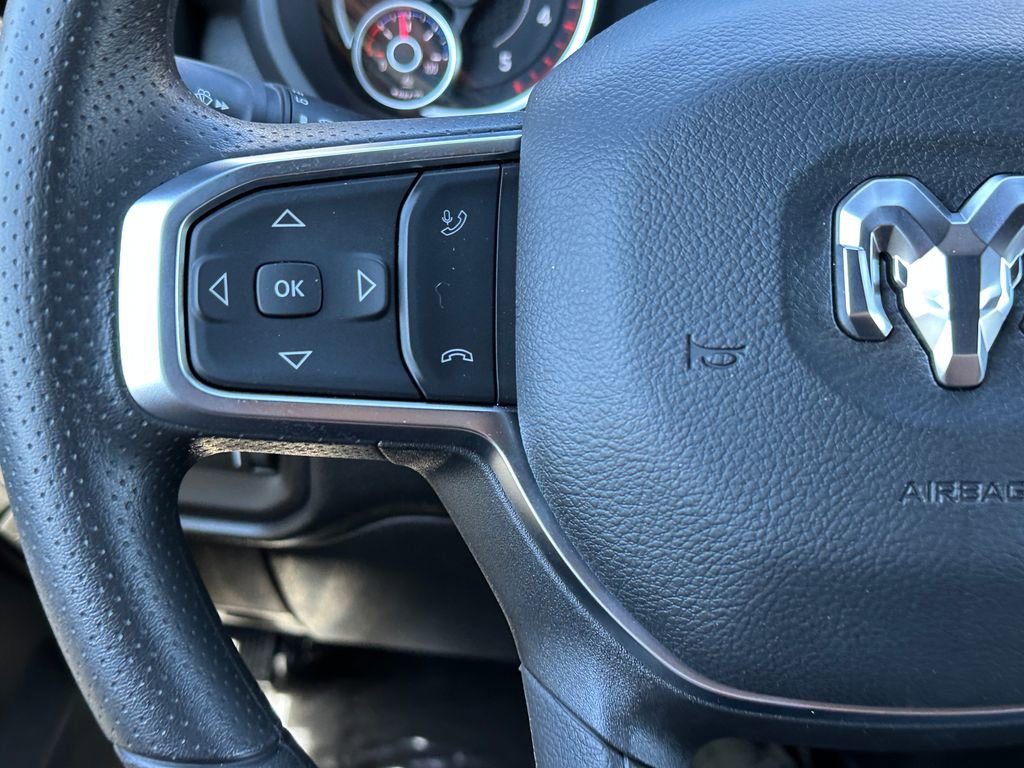 New 2026 RAM 3500 Tradesman image 22