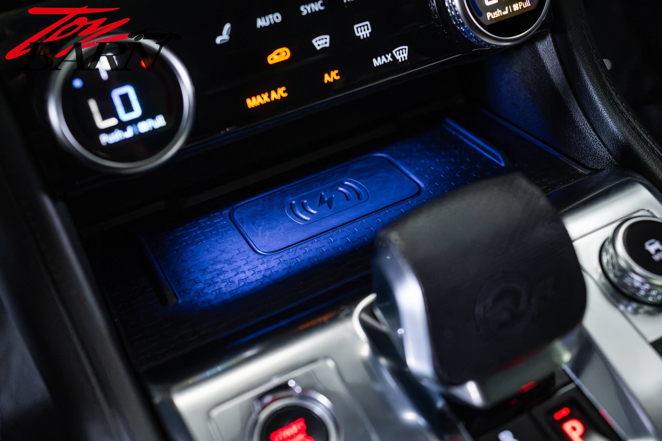 Used 2021 Jaguar F-PACE SVR AWD/4WD image 41