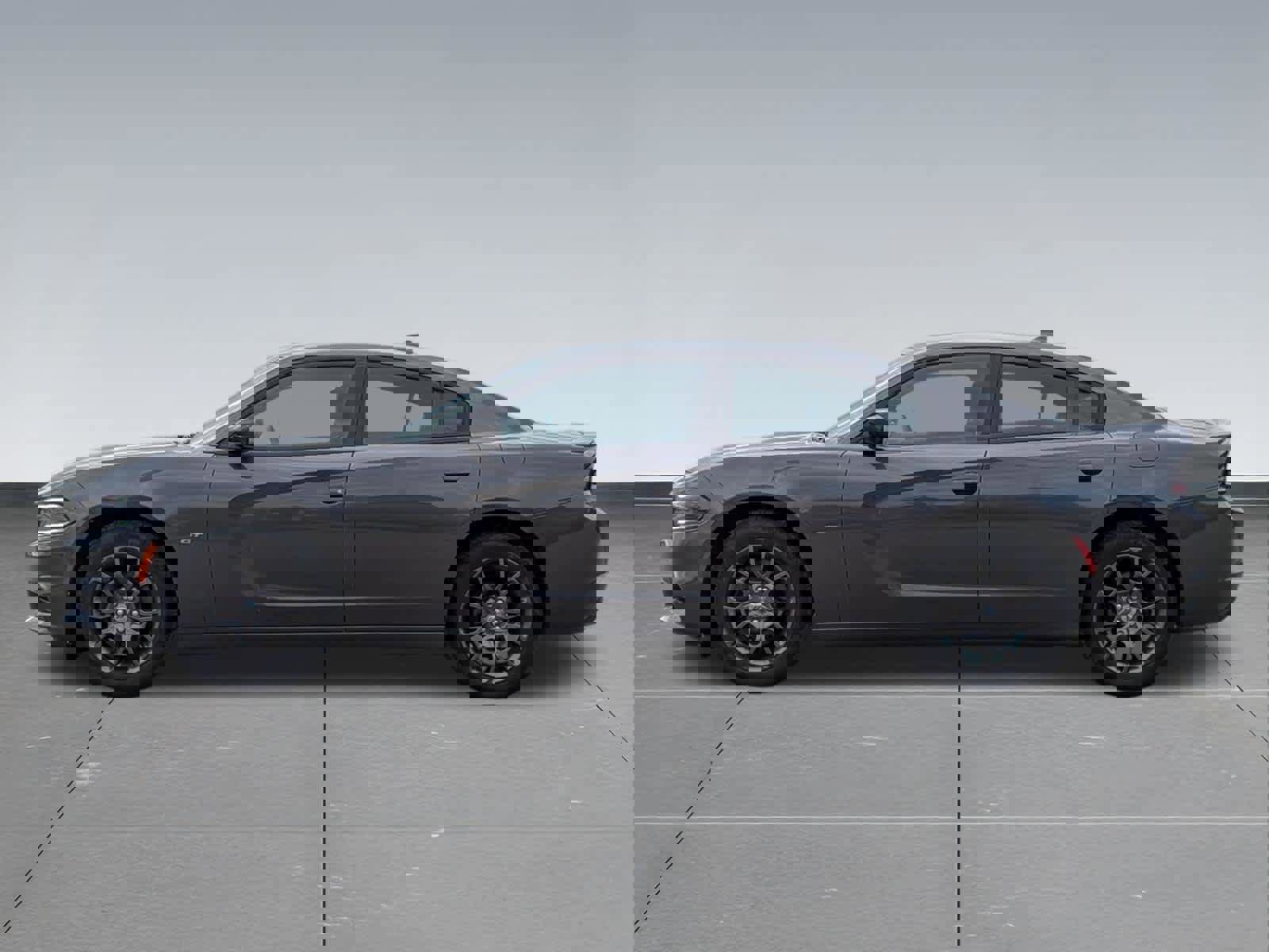 Used 2018 Dodge Charger GT AWD/4WD image 2