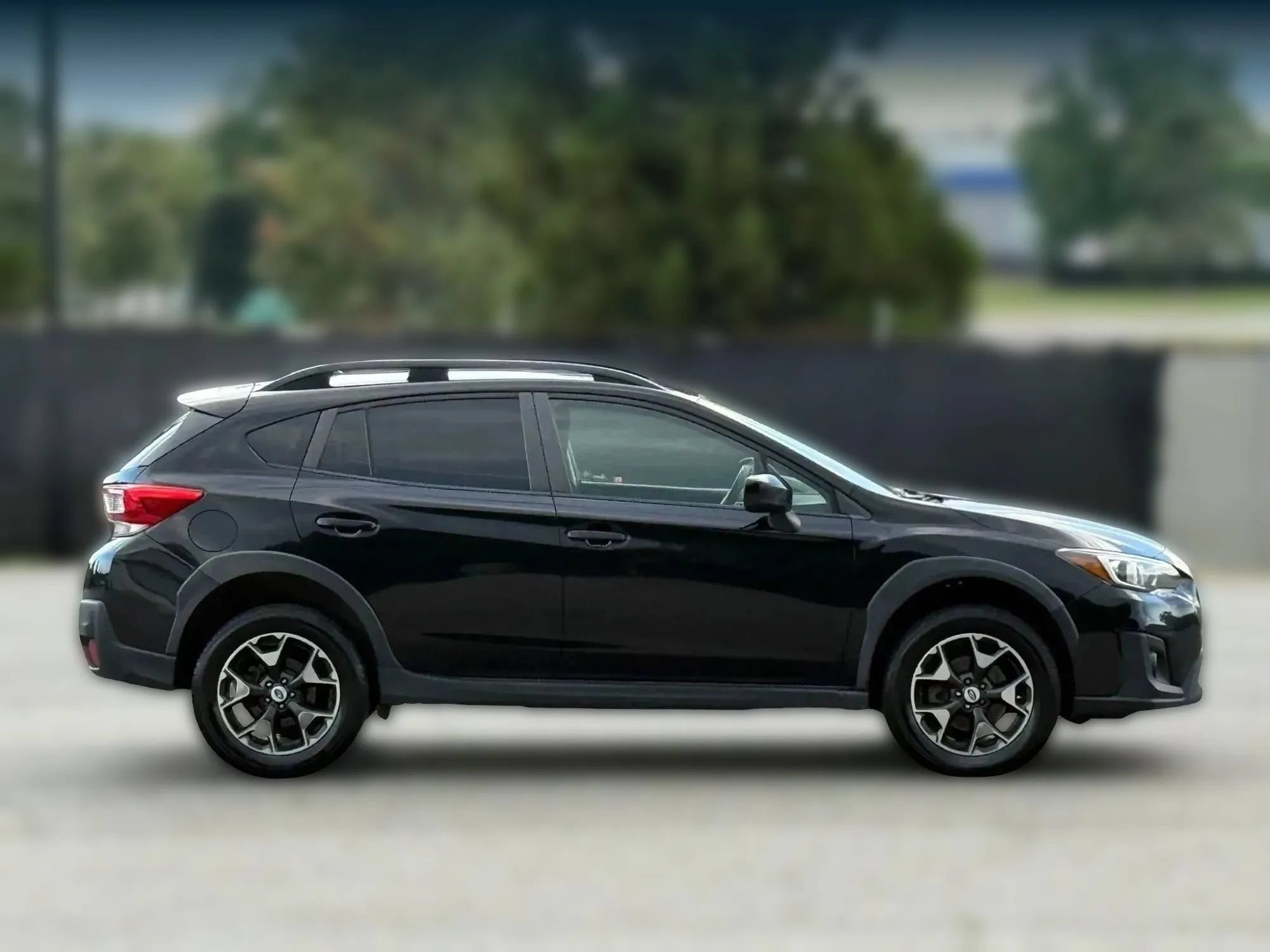 Used 2018 Subaru Crosstrek 2.0i Premium AWD/4WD image 7