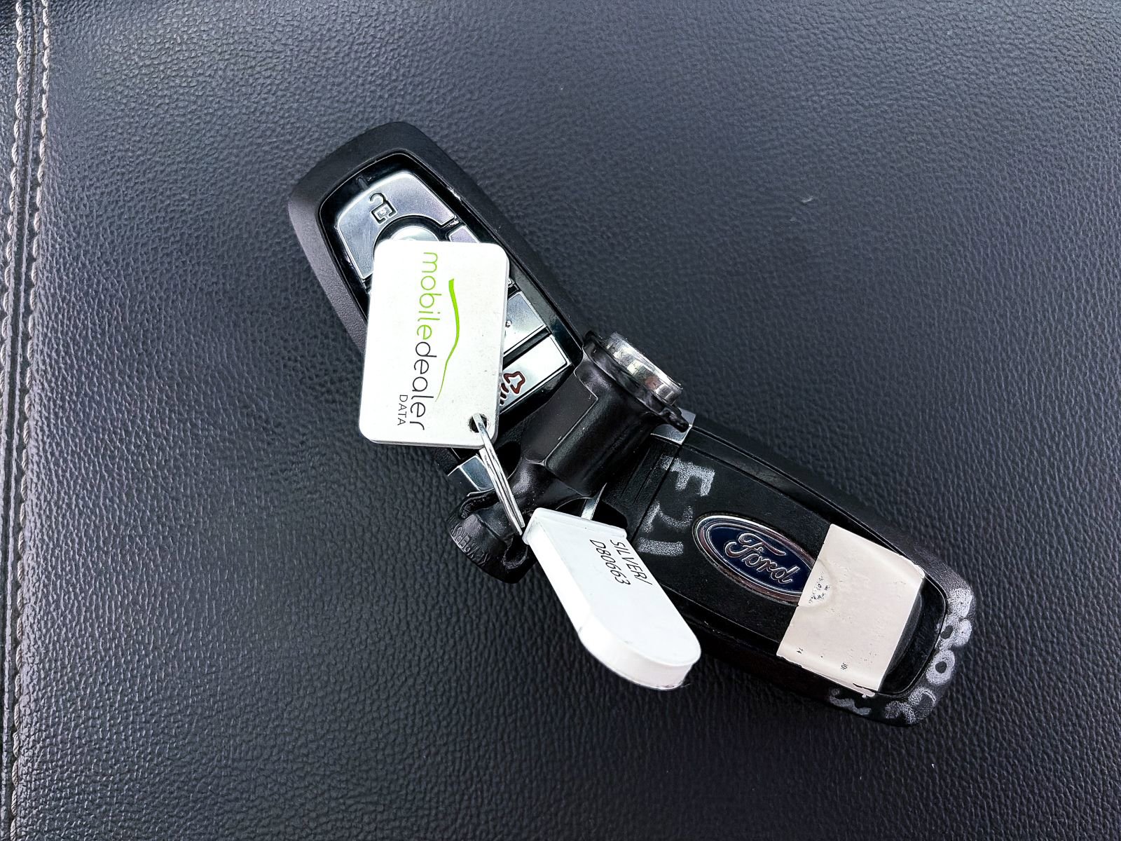 Used 2025 Ford F150 Lariat image 31