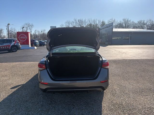 Used 2024 Nissan Sentra SV image 10