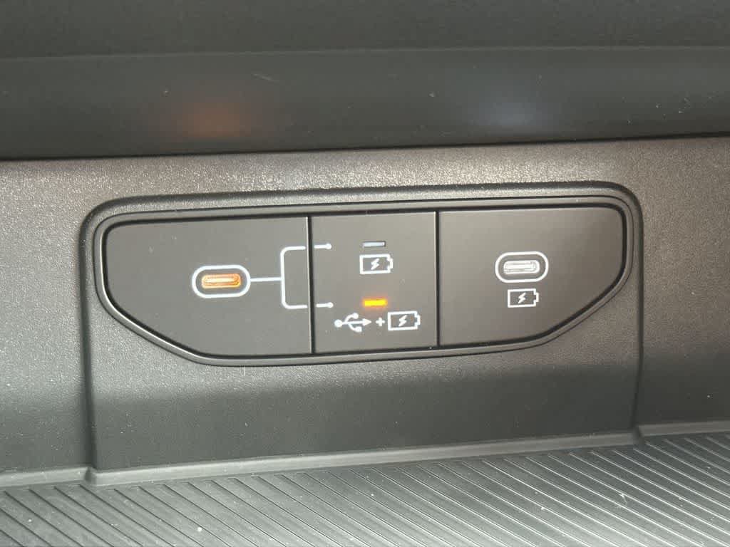 New 2026 Kia Sportage LX AWD/4WD image 17