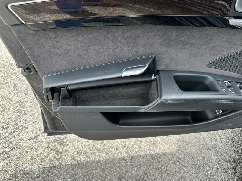 Used 2017 Audi A8 L 3.0T w/ Executive Package image 20