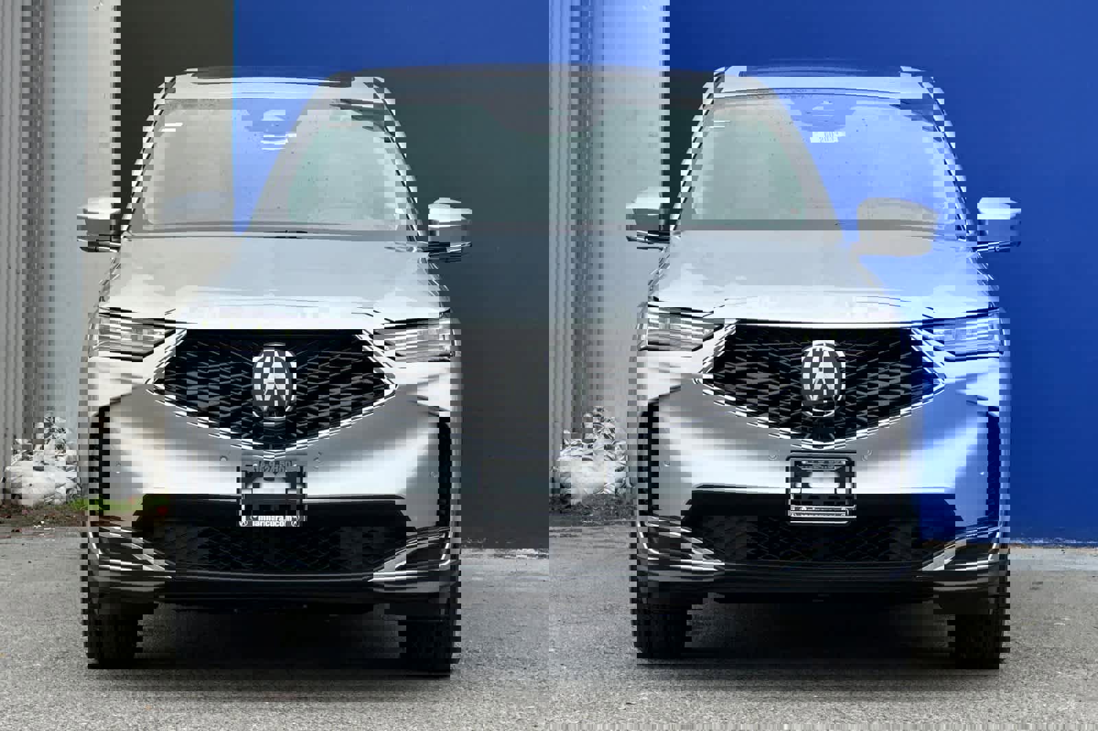 New 2026 Acura MDX FWD w/ Technology Package image 2