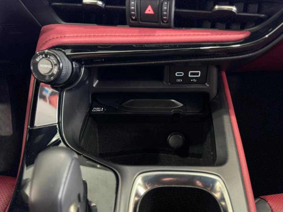 Used 2024 Lexus NX 350 AWD image 30