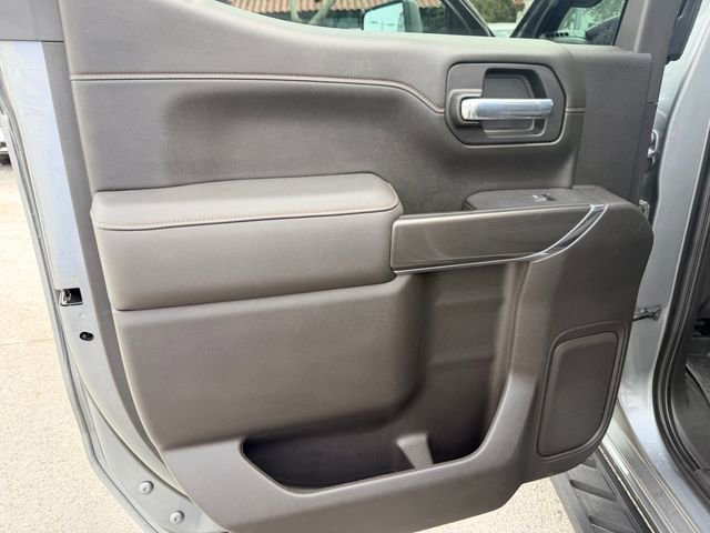 Used 2021 GMC Sierra 1500 AT4 image 13