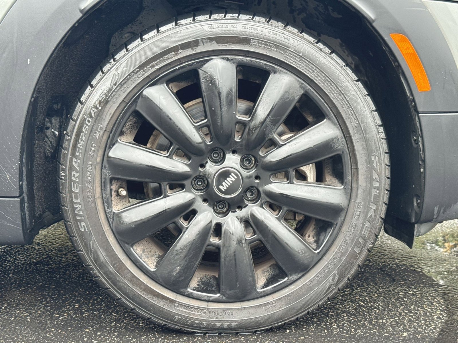 Used 2020 MINI Cooper Countryman S image 2