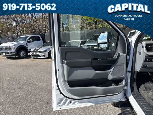 New 2025 Ford F450 XL image 20