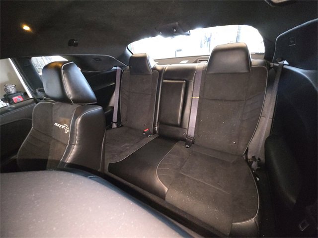 Used 2023 Dodge Challenger SRT Hellcat w/ Driver Convenience Group image 21
