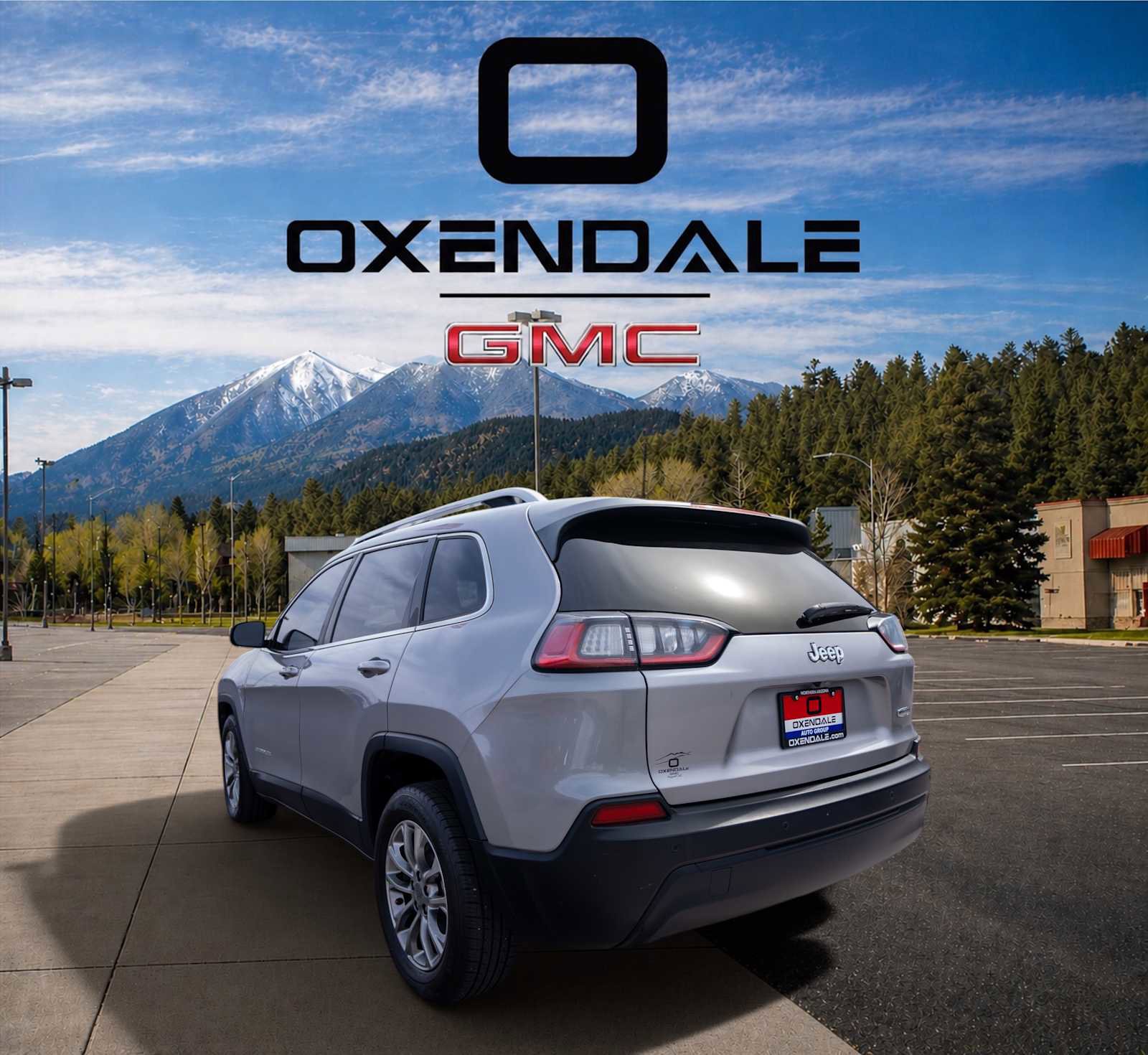 Used 2021 Ford EcoSport S AWD/4WD image 7