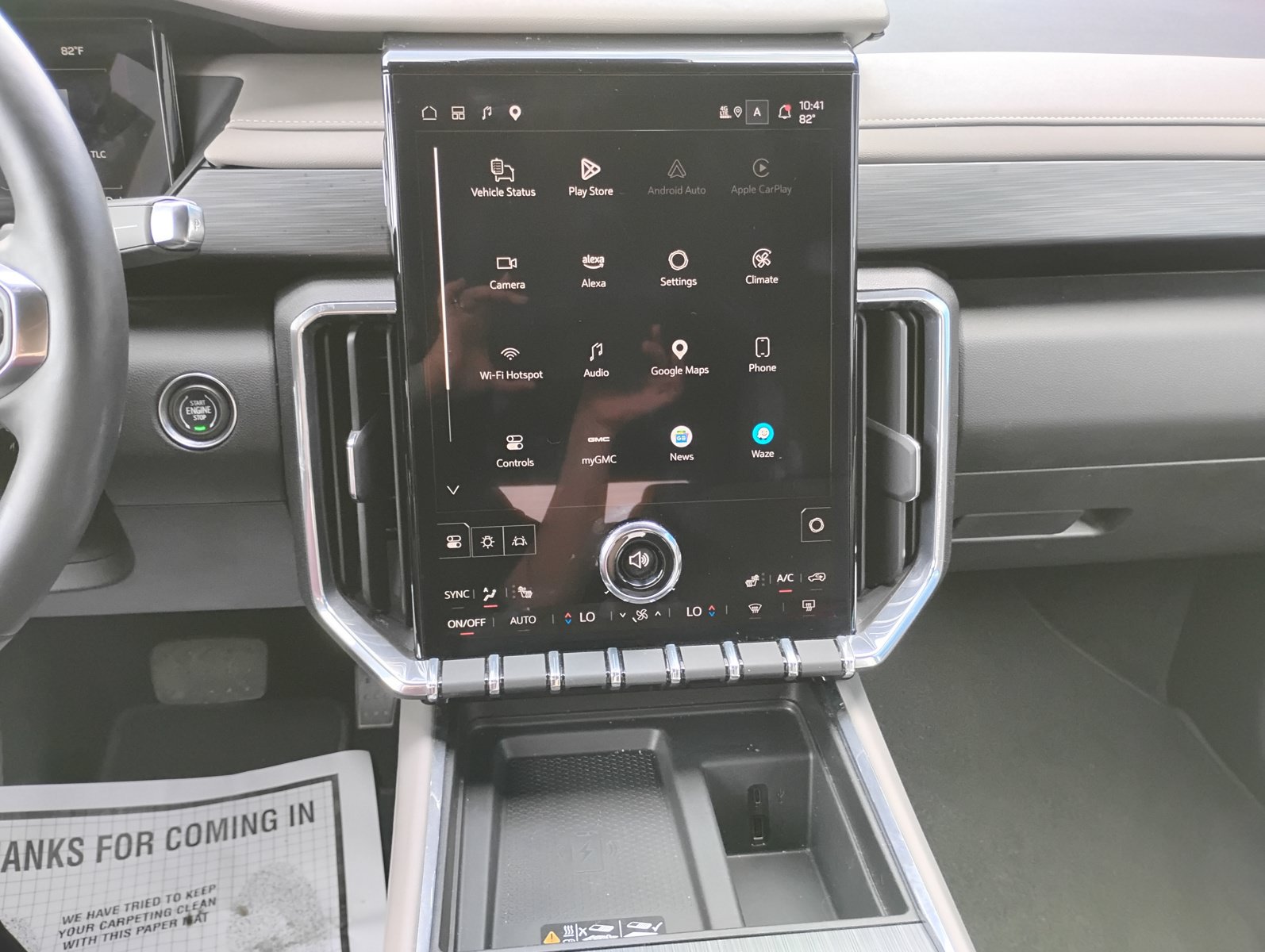 Used 2024 GMC Acadia Elevation FWD image 18