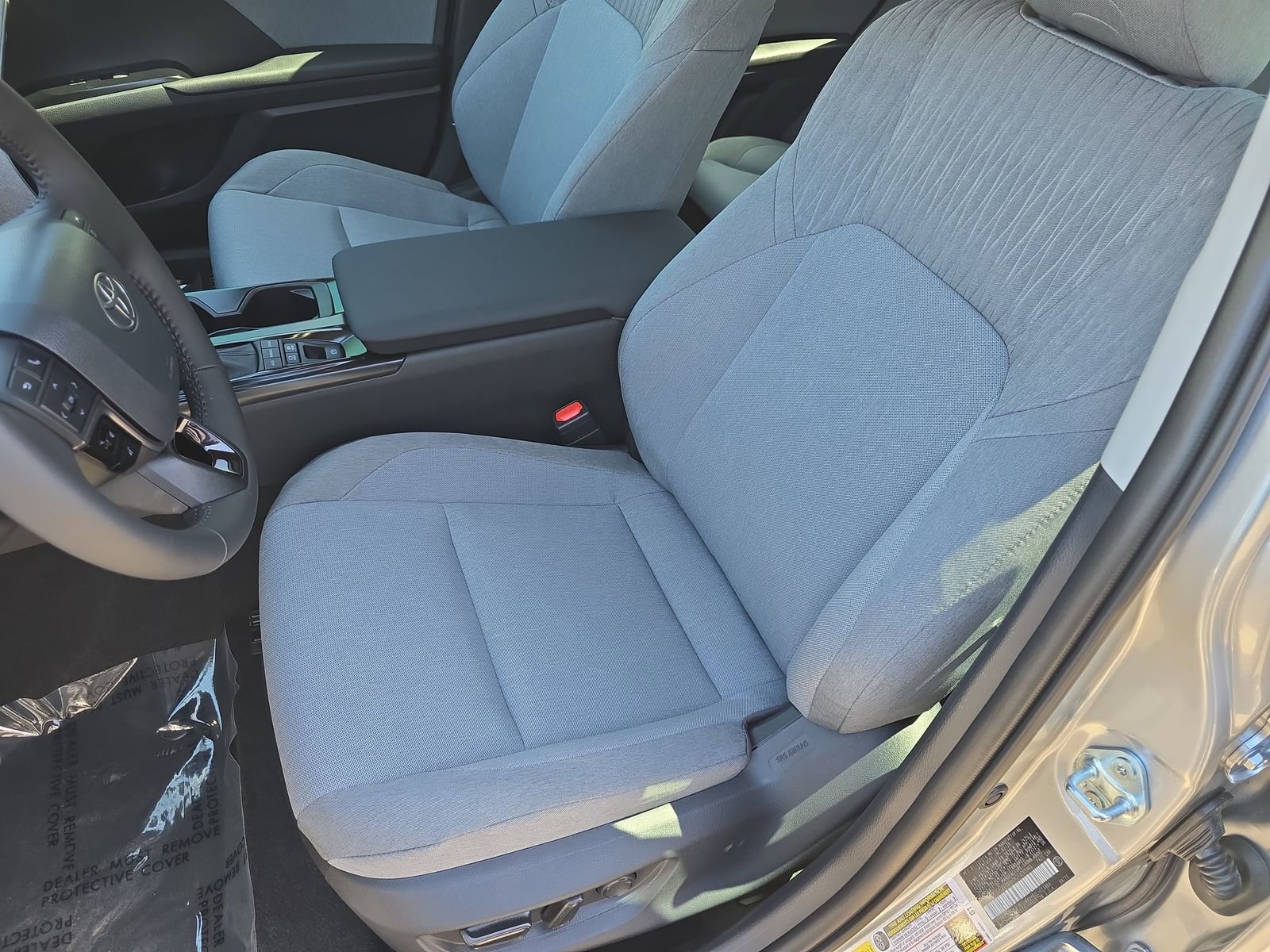Used 2026 Toyota Camry LE w/ Convenience Package FWD image 14