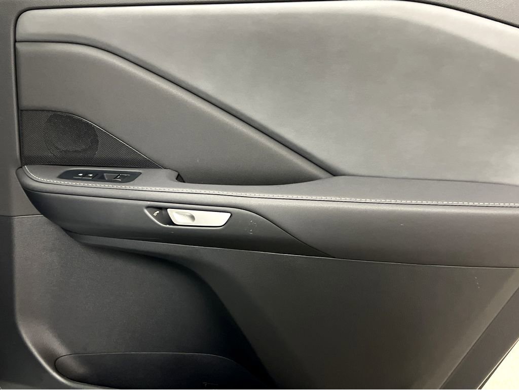 New 2026 Lexus TX 350 AWD image 21