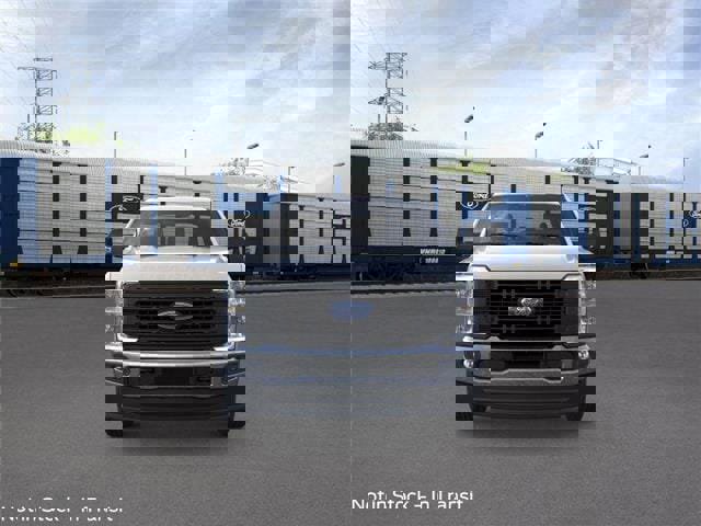 New 2026 Ford F250 XL image 6
