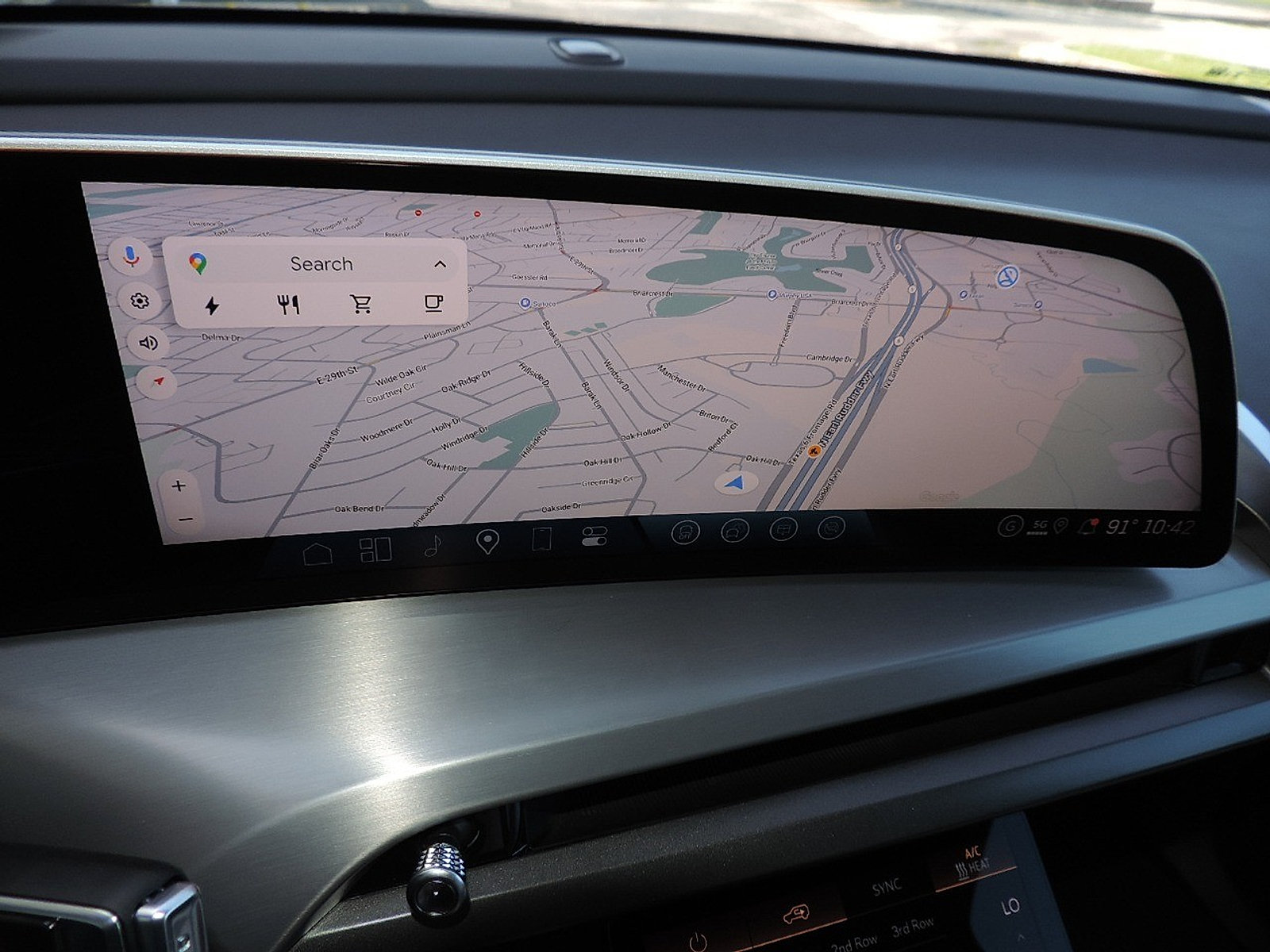 New 2027 Cadillac Vistiq Luxury AWD/4WD image 21