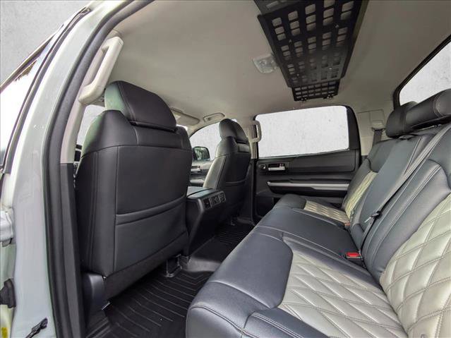 Used 2018 Toyota Tundra SR5 image 19