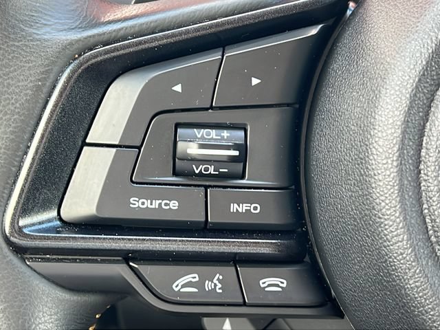 Used 2021 Subaru Crosstrek 2.5i Sport w/ Moonroof Package AWD/4WD image 23